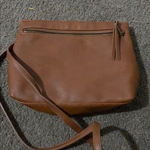 Crossbody bag